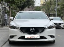 Mazda 6 2017 - Max mới giá 640 triệu tại Hà Nội