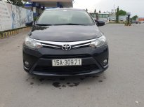 Toyota Vios 2017 - Xe tư nhân gia đình giá 369 triệu tại Hải Phòng