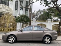 Mazda 6 2007 - Chính chủ giá 165 triệu tại Hà Nội
