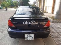 Kia Spectra Xe gia đình xài kỹ.   2005 2005 - Xe gia đình xài kỹ. Kia Spectra 2005 giá 83 triệu tại Tp.HCM