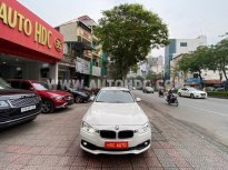 BMW 320i 2016 - Cam kết xe nguyên bản, bao check toàn quốc giá 859 triệu tại Hà Nội