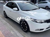 Kia Forte   2012 SỐ SÀN RẤT HOÀN HẢO 2012 - KIA FORTE 2012 SỐ SÀN RẤT HOÀN HẢO giá 280 triệu tại Hậu Giang
