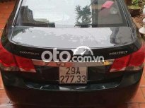 Chevrolet Cruze Bán xe gia đình nguyên zin 1 chủ 2011 - Bán xe gia đình nguyên zin 1 chủ giá 250 triệu tại Hà Nội