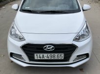 Hyundai Grand i10 2020 - 1 chủ từ mới giá 405 triệu tại Hải Phòng