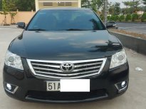 Toyota Camry 2012 - 2.4G AT 5 chỗ, số tự động giá 465 triệu tại Tp.HCM