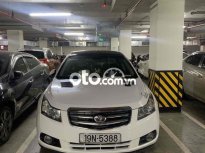 Daewoo Lacetti Mình đổi xe nên cần bán  nhập 2010 2010 - Mình đổi xe nên cần bán Lacetti nhập 2010 giá 189 triệu tại Hà Nội