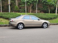 Mazda 6 2004 - Xe gia đình sử dụng từ lúc mới, không lỗi nhỏ giá 165 triệu tại Hà Nội