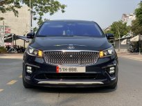 Kia Sedona DAT 2021 - Cần bán xe Kia Sedona DAT Sản Xuất 2021 máy dầu bản Full cao cấp nhất , BS VIP giá 1 tỷ 96 tr tại Tp.HCM