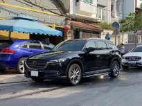 Mazda CX-8 Premium 2022 - Gia đình cần bán nhanh xe Mazda CX8 2.5L Premium Model 2022. giá 895 triệu tại Tp.HCM