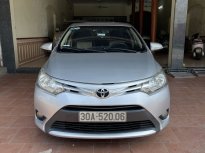 Toyota Vios 2015 - Số sàn giá 310 triệu tại Hà Nam