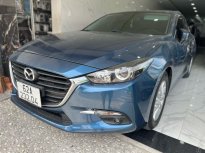 Mazda 3 2017 - Đăng ký lần đầu 2017, xe gia đình, giá 445tr giá 445 triệu tại Tp.HCM