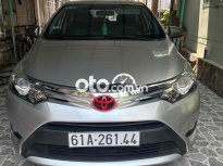 Toyota Vios Do muốn đổi xe gầm cao ai có nhu cầu liên hệ mình 2015 - Do muốn đổi xe gầm cao ai có nhu cầu liên hệ mình giá 360 triệu tại Bình Dương