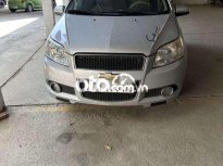 Chevrolet Aveo Bán   sx 2015 2015 - Bán Chevrolet aveo sx 2015 giá 169 triệu tại Đồng Nai