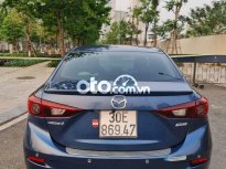 Mazda 3  2017 phom mới bản đủ phanh điện tử 2017 - Mazda 2017 phom mới bản đủ phanh điện tử giá 488 triệu tại Hà Nội