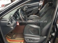 Toyota Camry 2019 - Màu đen, nhập khẩu nguyên chiếc giá 1 tỷ 20 tr tại Hà Nội