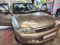 Ford Laser Bán   cuối 2004, máy móc zin keng 2004 - Bán ford laser cuối 2004, máy móc zin keng giá 90 triệu tại Đà Nẵng