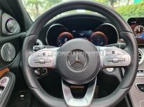 Mercedes-Benz C300 2020 - Đăng ký lần đầu năm 2021 giá 1 tỷ 650 tr tại Hà Nội