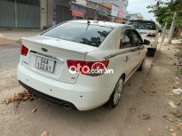 Kia Forte xe đẹp bảo tét bao cọp bao lỗi ae tex t 2010 - xe đẹp bảo tét bao cọp bao lỗi ae tex t giá 285 triệu tại Vĩnh Long