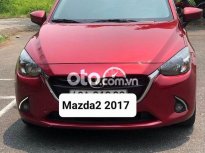 Mazda 2 Cần bán   017 2017 - Cần bán mazda 2 2017 giá 380 triệu tại Đà Nẵng