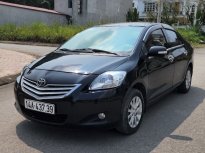 Toyota Vios 2011 - Màu đen giá 195 triệu tại Hà Nội