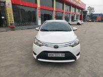 Toyota Vios 2014 - Xe màu trắng giá 248 triệu tại Phú Thọ
