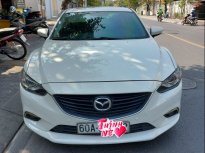 Mazda 6 2015 - Màu trắng số tự động, giá cạnh tranh giá 555 triệu tại Tp.HCM