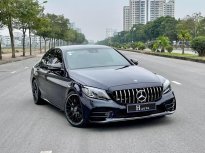 Mercedes-Benz C300 2019 - Giá 1 tỷ 679tr giá 1 tỷ 679 tr tại Hà Nội