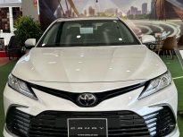 Toyota Camry 2023 - Xứng tầm doanh nhân giá 1 tỷ 220 tr tại Tp.HCM