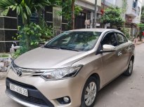Toyota Vios 2015 - Giá 390tr giá 390 triệu tại Hà Nội
