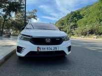 Honda City 2021 - Xe màu trắng giá ưu đãi giá 535 triệu tại Tp.HCM