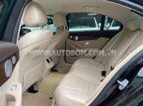 Mercedes-Benz C200 2020 - Odo 22 000km vẫn còn rất mới giá 1 tỷ 350 tr tại Hà Nội