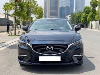Mazda 6 2017 - Facelift màu xanh giá 596 triệu tại Tp.HCM