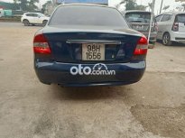 Daewoo Nubira Xe chạy êm. , Máy bốc 2001 - Xe chạy êm. , Máy bốc giá 42 triệu tại Hà Nội