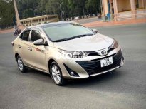 Toyota Vios Bán 2019 oto quốc dân (chính chủ) 2019 - Bán Vios2019 oto quốc dân (chính chủ) giá 407 triệu tại Tây Ninh