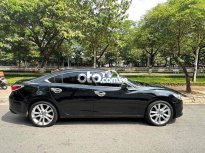 Mazda 6   - 201 bản FULL 2.5 2016 - MAZDA 6 - 2016 bản FULL 2.5 giá 500 triệu tại Đồng Nai