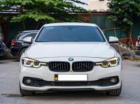 BMW 320i 2016 - Màu trắng, biển HN giá 790 triệu tại Hà Nội