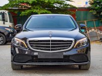 Mercedes-Benz C200 2021 - Biển tỉnh, odo: 1,8 vạn km giá 1 tỷ 380 tr tại Hà Nội