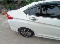 Honda City 2018 - Màu trắng, 475 triệu giá 475 triệu tại Hà Nội