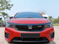 Honda City 2023 - siêu lướt lăn bánh đúng 3 ngày giá 570 triệu tại Đà Nẵng