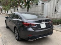 Mazda 6 2019 - Bán xe odo 9000km giá 680 triệu tại Hà Nội