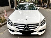 Mercedes-Benz C200 2017 - Biển HN, siêu mới giá 880 triệu tại Hà Nội