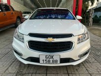 Chevrolet Cruze 2016 - Cần bán gấp xe gia đình giá 315tr giá 315 triệu tại Đồng Nai