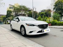 Mazda 6 2017 - Màu trắng, giá 540tr giá 540 triệu tại Hà Nội