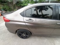 Honda City 2017 - Số sàn, màu titan giá 350 triệu tại Hà Nội