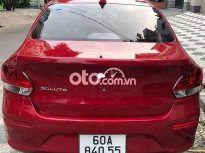 Kia Soluto Bán   2020 số sàn, mới gđ đi 55000km 2020 - Bán Kia Soluto 2020 số sàn, mới gđ đi 55000km giá 350 triệu tại Tp.HCM