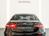 Mercedes-Benz C300 2022 - Màu đen giá 1 tỷ 999 tr tại Hà Nội