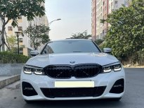 BMW 320i 2020 - Xe dán PPF tư đầu không 1 vết xước - 1 tỷ 750tr giá 1 tỷ 750 tr tại Tp.HCM