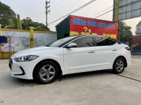 Hyundai Elantra 2017 - Màu trắng, xe đẹp giá 405 triệu tại Hà Nội