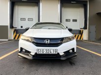 Honda City 2017 - Xem xe ở Hồ Chí Minh giá 399 triệu tại Tp.HCM