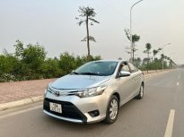 Toyota Vios 2015 - Chính chủ giá tốt 299tr giá 299 triệu tại Hà Nội